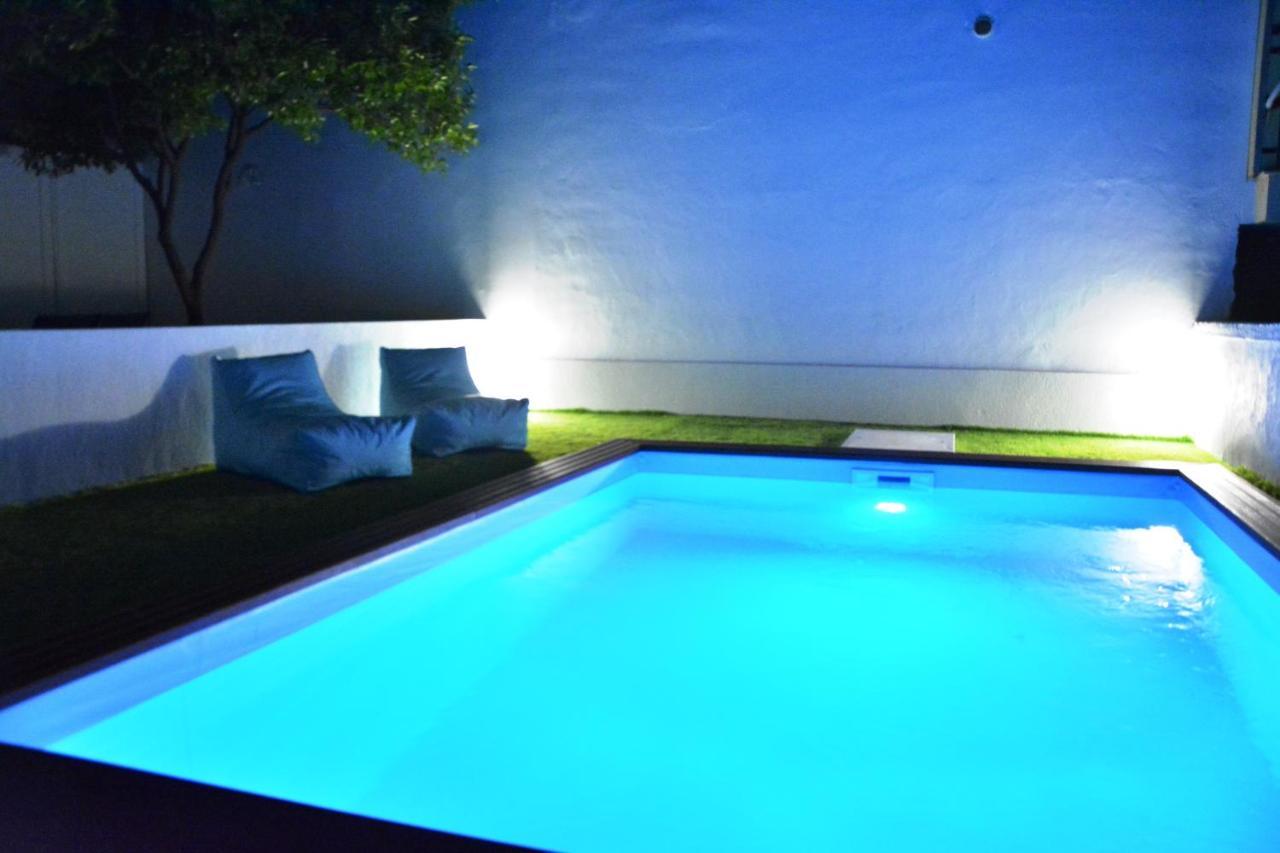 Villa Siora Agiolina Argostoli  Bagian luar foto