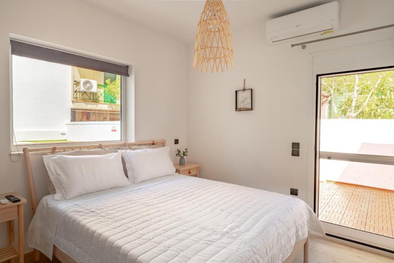 Villa Siora Agiolina Argostoli  Bagian luar foto