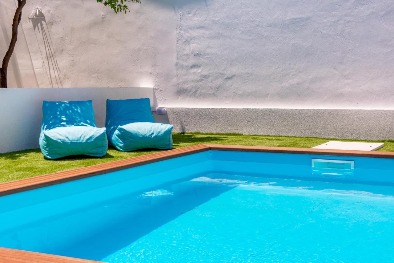 Villa Siora Agiolina Argostoli  Bagian luar foto