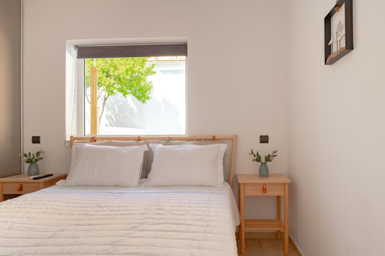 Villa Siora Agiolina Argostoli  Bagian luar foto