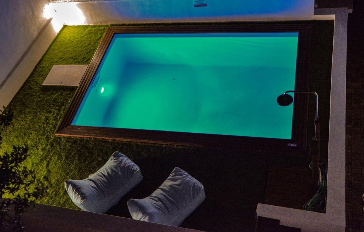 Villa Siora Agiolina Argostoli  Bagian luar foto