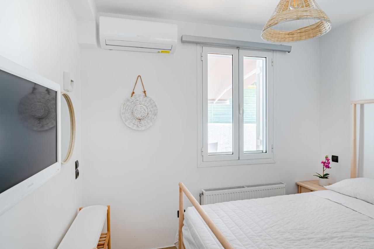 Villa Siora Agiolina Argostoli  Bagian luar foto