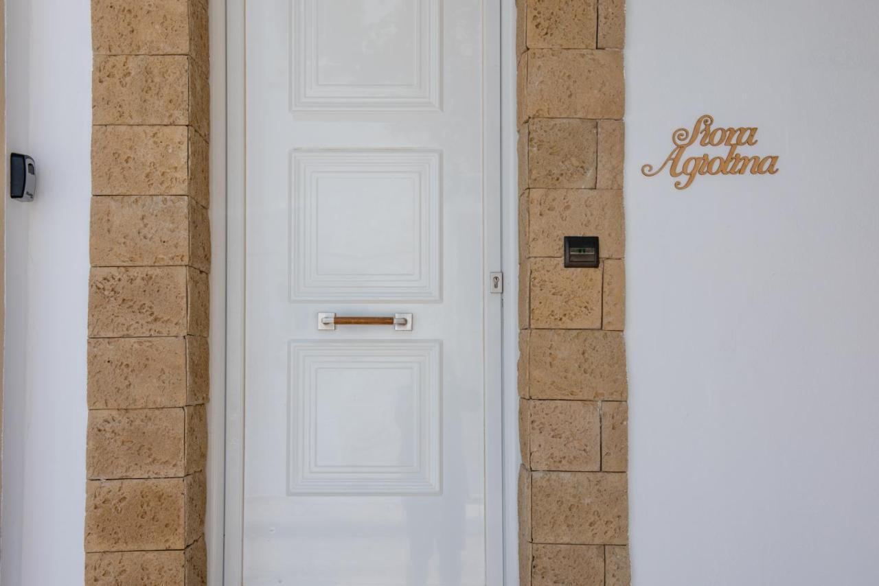 Villa Siora Agiolina Argostoli  Bagian luar foto
