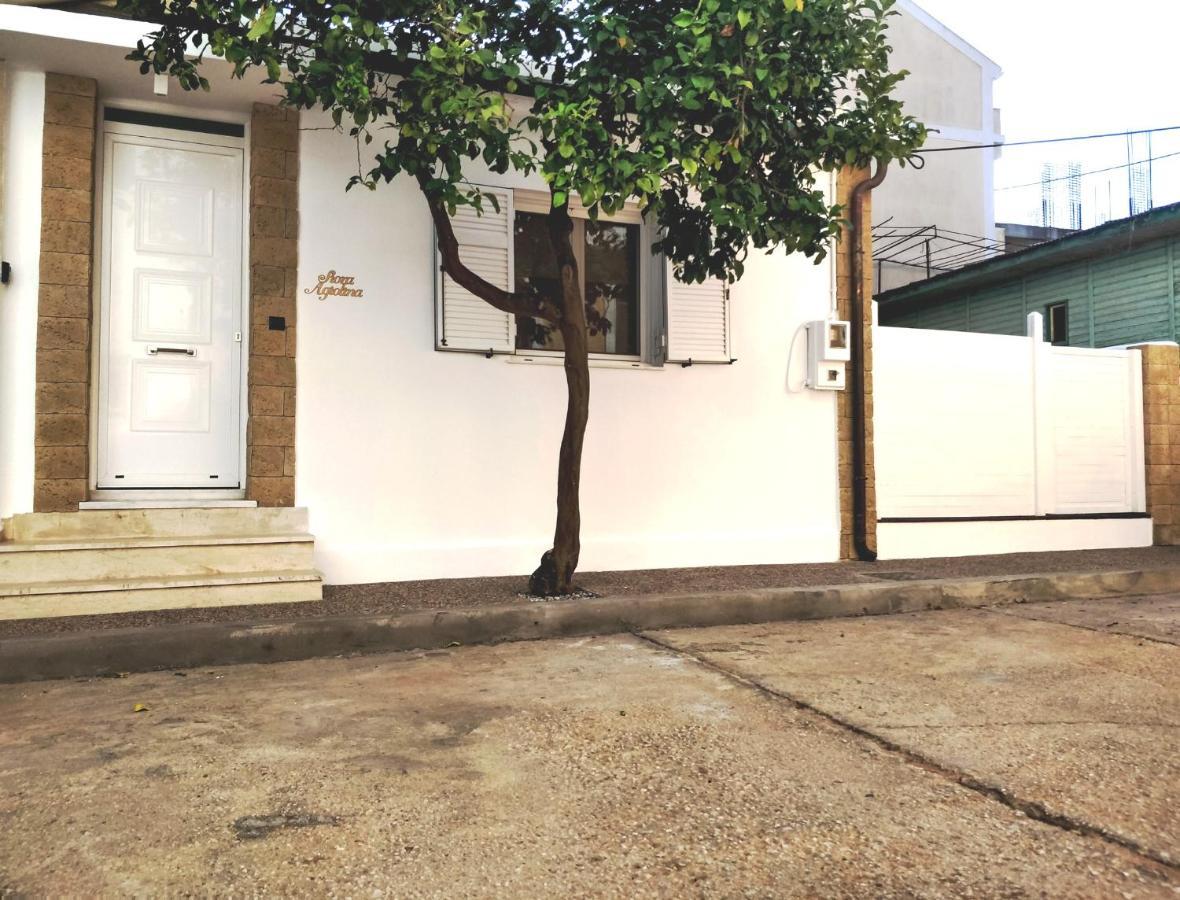 Villa Siora Agiolina Argostoli  Bagian luar foto