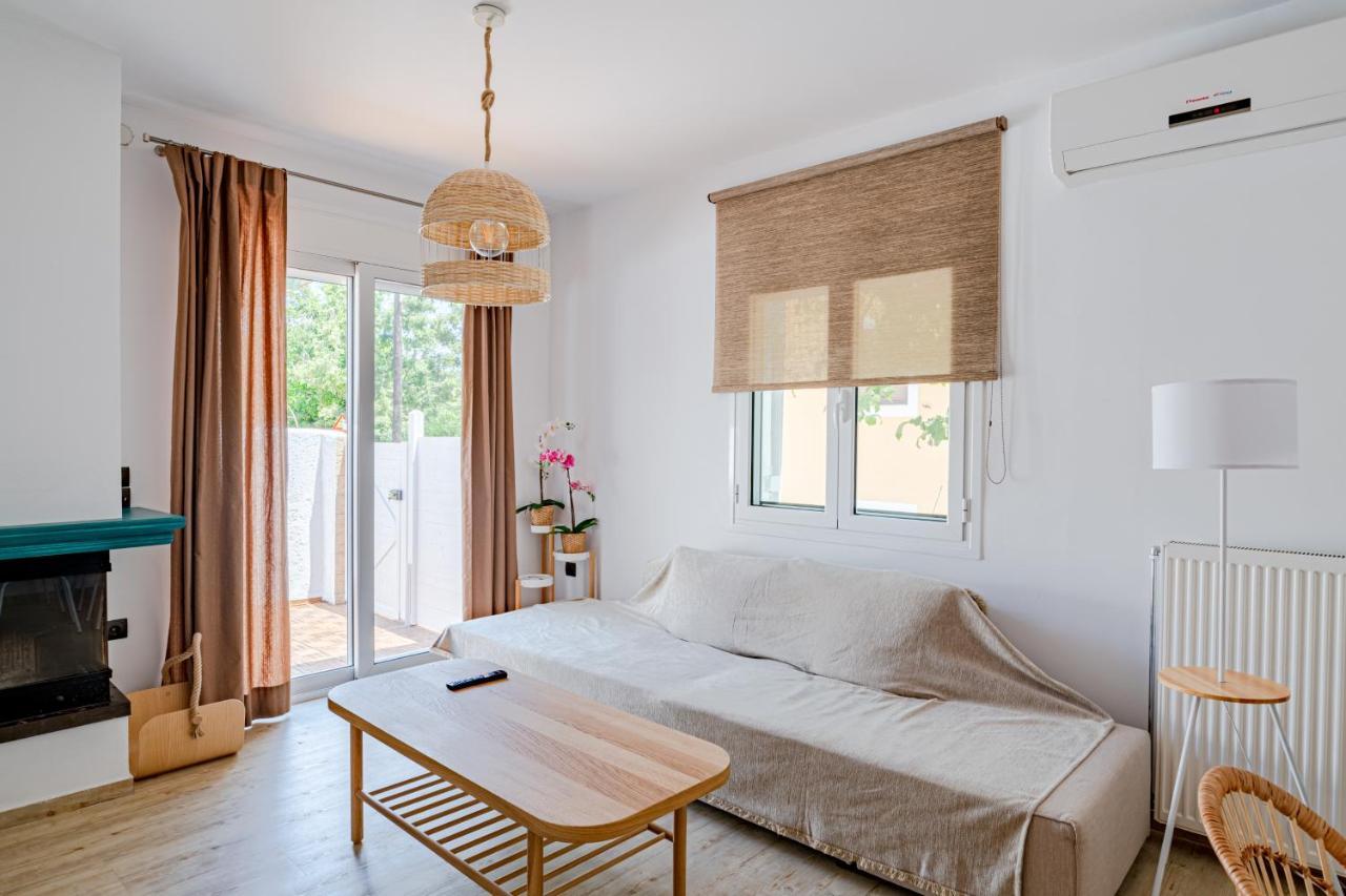 Villa Siora Agiolina Argostoli  Bagian luar foto