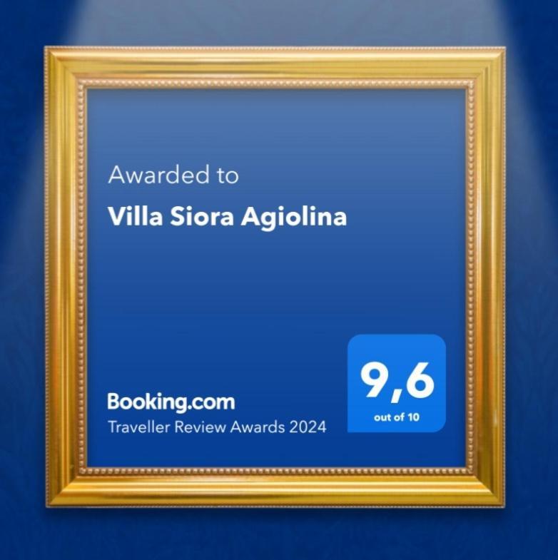Villa Siora Agiolina Argostoli  Bagian luar foto